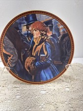 Estate Sale Lot - Collector Plates, Figurines, Music Boxes & Mixed Collectibles