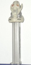 PEZ Limited Edition Star Wars Crystal Dispenser Tin Set (Darth Vader, R2-D2, C-3PO, Yoda) — listing 6