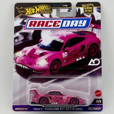 Hot Wheels Redline Custom Fleetside - Red — listing 2