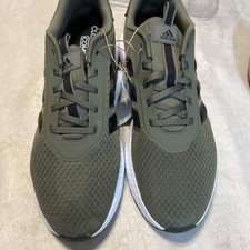 Adidas X_PLR Olive Cargo Sneakers — listing 4