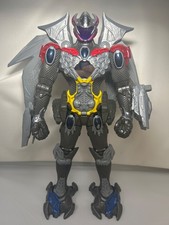 Bandai Power Rangers 2017 Movie Interactive Megazord 17" Figure — listing 6