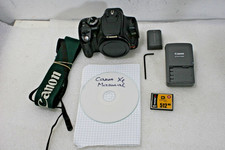 Canon EOS Digital Rebel (300D) DSLR Camera Body — listing 5