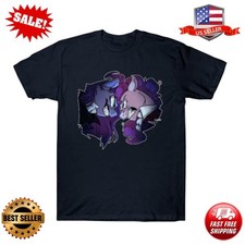 My Little Pony Graphic T-Shirt, Youth Size L (10/12)