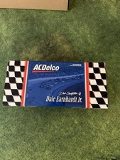 Vintage Dale Earnhardt Jr. #3 AC Delco NASCAR All-Over Print T-Shirt — listing 3