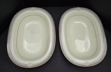 Noritake Stanford Court 9748 Bone China Footed Teacup — listing 2