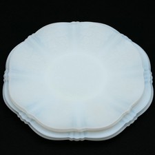 MacBeth-Evans American Sweetheart Monax Oval Platter — listing 2