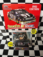 Racing Champions Dale Earnhardt #3 GM Goodwrench 1:64 Diecast Stock Car with Collector Card — listing 6