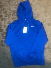 Nike Sportswear Club Fleece Men's Cuffed Sweatpants Joggers, Charcoal Heather, Size XXL — listing 4