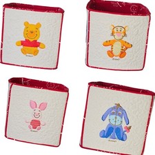 Disney Winnie the Pooh Tigger Ceramic Tissue Box Cover — listing 2