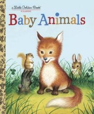 Animal Sounds - A Golden Sturdy Book, Illustrated by Aurelius Battaglia (1995 printing) — listing 4