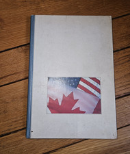 Lakes, Peaks, and Prairies: Discovering the United States-Canadian Border — listing 4