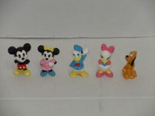 Vintage Disneyland/Walt Disney World Mickey Mouse Plush by Anasa Trading Corp (Korea) — listing 5