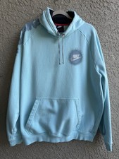 Nike Sportswear Washed Pigment Dye Crewneck Sweatshirt — listing 2