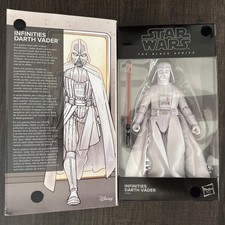 Star Wars Rebels Darth Vader & Ahsoka Tano 3.75" Action Figure 2-Pack (Hasbro)