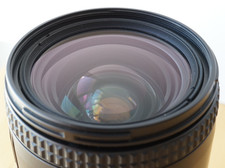 Nikon AF Nikkor 28-85mm f/3.5-4.5 Zoom Lens — listing 3