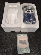 Hallmark Kiddie Car Classics 1948 Murray Pontiac Die-Cast Pedal Car Replica — listing 3
