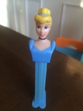 PEZ Disney Princess Enchanted Tales Collector's Set (8 Dispensers)