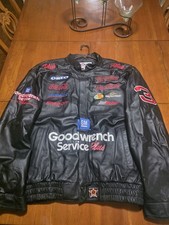 Dale Earnhardt #3 NASCAR Rosewood Twist Pencil/Pen in Gift Box — listing 2