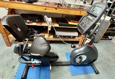 Schwinn Recumbent Exercise Bike with LCD Console — listing 2