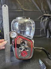 cent gumball machine Vintage Wood & Glass Globe 1 Cent Gumball/Candy Dispenser — listing 6