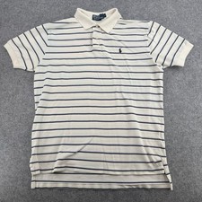 Polo Ralph Lauren Women's Custom Fit Striped Button-Down Shirt, Size 6, listing 4