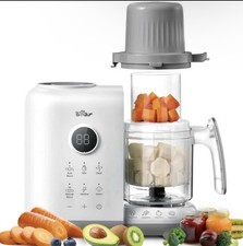 Bear Baby Food Maker - Steamer and Blender Combo — listing 5
