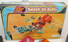 Kenner SSP Smash Up Derby Set with Two Cars and Box — listing 6