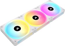 Corsair iCUE Link RX140 140mm PWM Cooling Fan 120mm iCUE Link — listing 6