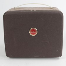 Kodak Brownie 300 8mm Movie Projector with f/1.6 Lens, listing 2