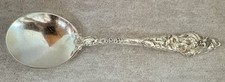 Reed & Barton Stainless Steel Flatware Set, Fleur De Lis Pattern (approx. 60+ pieces) — listing 6