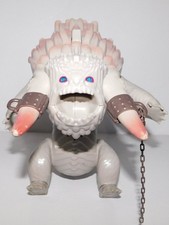 How To Train Your Dragon Gronckle + Fishlegs Action Figure Set with Real Feel Dragon Wings, listing 3