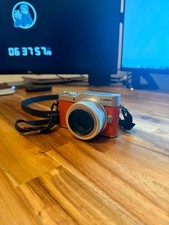 Panasonic Lumix DC-GX800 (GF9/GX850) Mirrorless Camera with 12-32mm Lens, Silver — listing 3