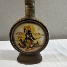 Jim Beam San Diego 200th Anniversary Regal China Decanter 1769-1969 — listing 3
