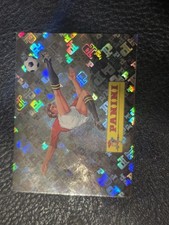 Vintage Sports Trading Card in Top Loader (Hologram/Chrome) — listing 2