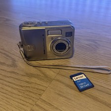 Kodak EasyShare C340 5MP Digital Camera — listing 3
