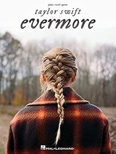 Taylor Swift - Evermore (Green Vinyl Edition) 2xLP — listing 5