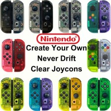 Nintendo Switch 2 Joy-Con 2 Controllers (Pair) — listing 6