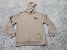 Amsterdam University Souvenir Tourist Pullover Hoodie, Heather Grey — listing 3