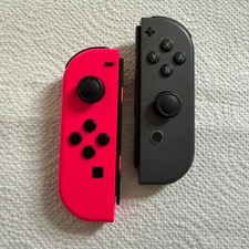 Nintendo Switch 2 Joy-Con 2 Controllers (Pair) — listing 2