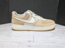 Nike Air Force 1 Low '07 LV8 Sage/Gum, Style FQ8714-002, US Men's 11 — listing 3