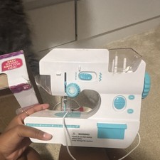 Made By Me 'My Very Own' Sewing Machine Kids Craft Kit — listing 5