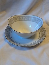 Imperial China Whitney 5671 Dinnerware Set by W. Dalton