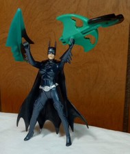 Batman: Batgirl One-Shot Prestige Format Comic (DC, 1997) — listing 6
