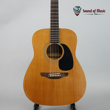 Takamine G-330S Dreadnought Acoustic Guitar, Natural Solid Cedar Top