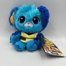 Star Wars: Young Jedi Adventures 'Nubs' Plush by Mattel — listing 6