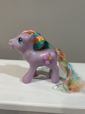 2004 My Little Pony G3 2-Pack: Spring Fever & Wing Wishes Blossomforth — listing 4