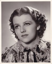 1930s Betty Furness "The Grand Old Soak" MGM Movie Fan Photo (Linen-Texture Print) — listing 2