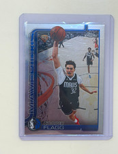 2026 Topps Now Cooper Flagg Rookie of the Year Card #4.27, listing 3