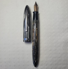 Sheaffer 14K Gold #5 Fountain Pen Nib and Feed (Section) — listing 5