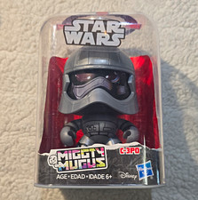 Star Wars Mighty Muggs 3-Pack Yoda, Darth Vader, Stormtrooper - Target Exclusive, listing 5